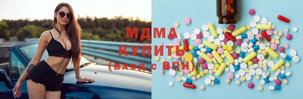 гидра Богданович